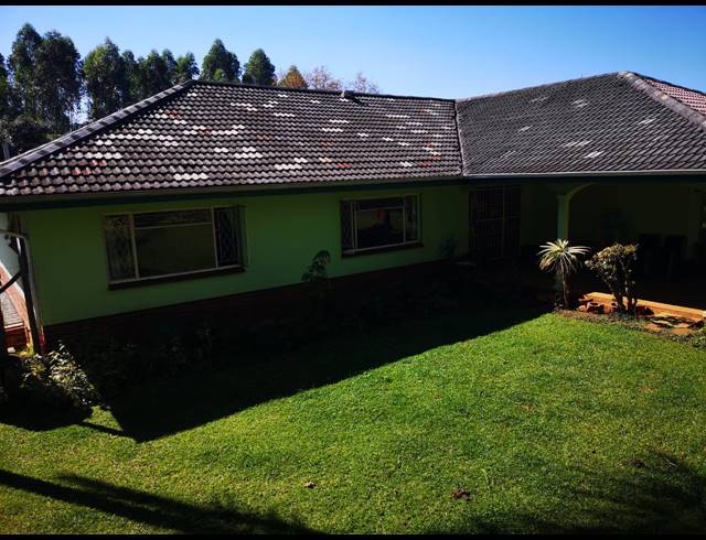 3 BEDROOM HOUSE TO LET IN BOUGHTON